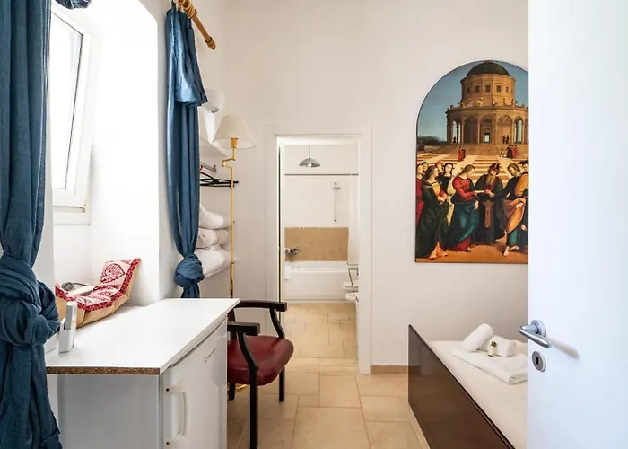 Privat bolig Laura By Rentbeat Ostuni